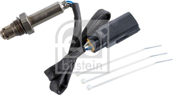 Febi Bilstein 175856 - Sonda lambda www.autoricambi360.it