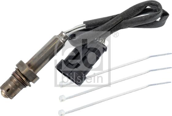 Febi Bilstein 175853 - Sonda lambda www.autoricambi360.it