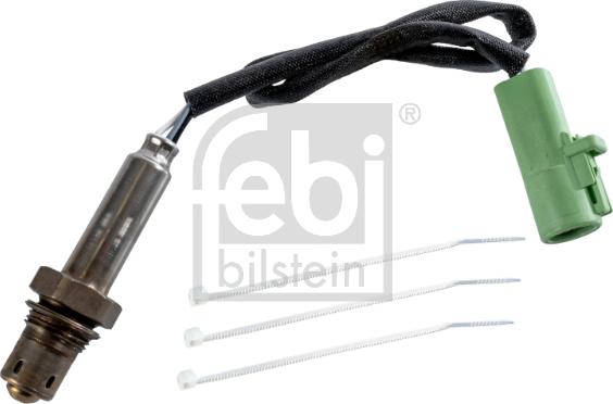 Febi Bilstein 175852 - Sonda lambda www.autoricambi360.it