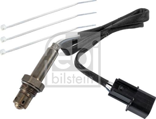 Febi Bilstein 175869 - Sonda lambda www.autoricambi360.it