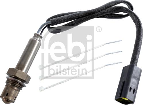 Febi Bilstein 175868 - Sonda lambda www.autoricambi360.it