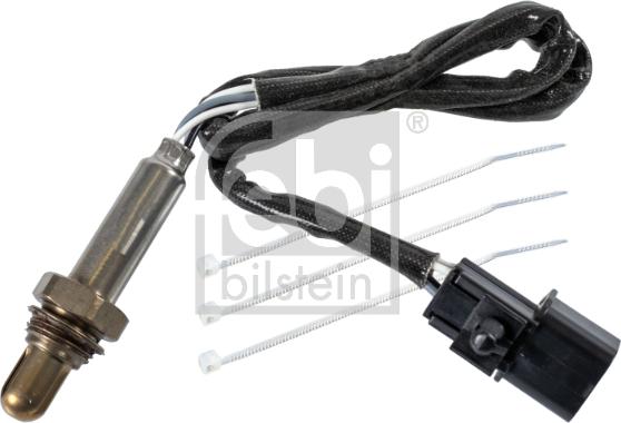 Febi Bilstein 175862 - Sonda lambda www.autoricambi360.it