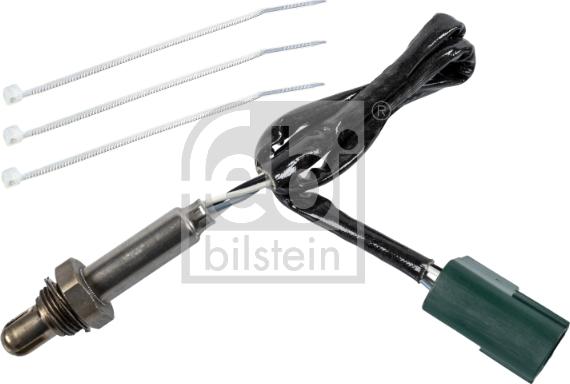 Febi Bilstein 175867 - Sonda lambda www.autoricambi360.it