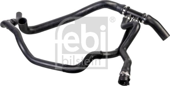 Febi Bilstein 175806 - Flessibile radiatore www.autoricambi360.it