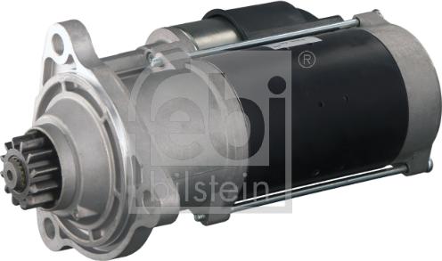 FEBI Bilstein 175818 - Motorino d'avviamento www.autoricambi360.it