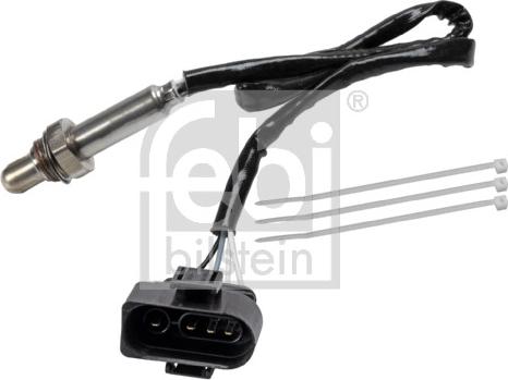 Febi Bilstein 175889 - Sonda lambda www.autoricambi360.it
