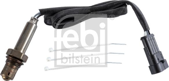 Febi Bilstein 175880 - Sonda lambda www.autoricambi360.it