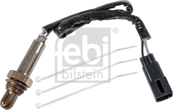 FEBI Bilstein 175883 - Sonda lambda www.autoricambi360.it