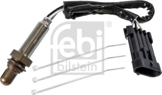 FEBI Bilstein 175839 - Sonda lambda www.autoricambi360.it