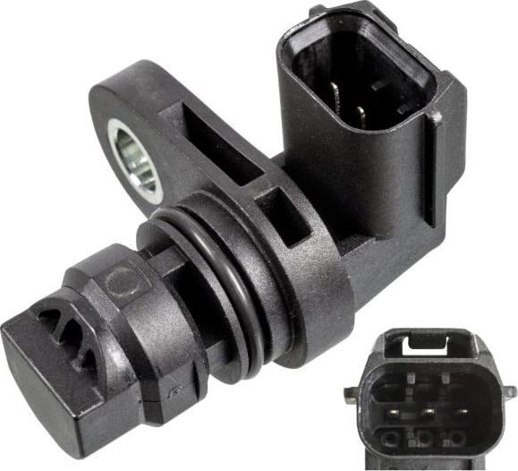 Febi Bilstein 175830 - Sensore, Posizione albero a camme www.autoricambi360.it
