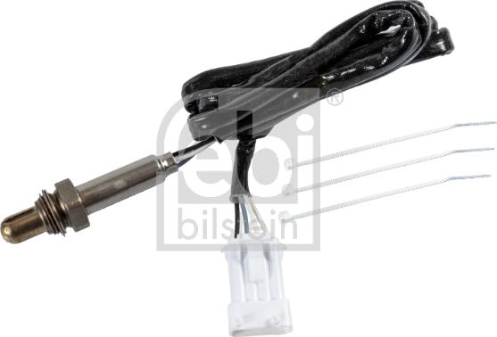 Febi Bilstein 175832 - Sonda lambda www.autoricambi360.it