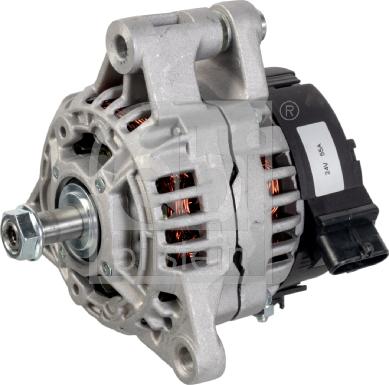 FEBI Bilstein 175820 - Alternatore www.autoricambi360.it