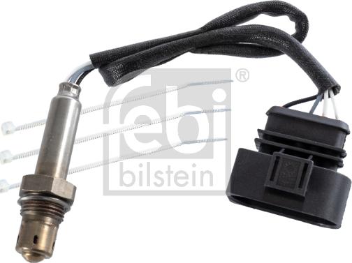 FEBI Bilstein 175874 - Sonda lambda www.autoricambi360.it