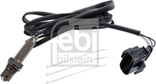 FEBI Bilstein 175875 - Sonda lambda www.autoricambi360.it