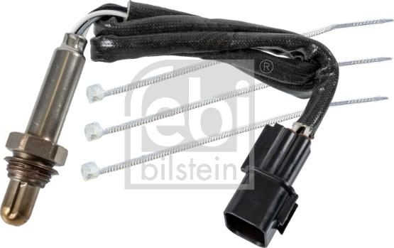 Febi Bilstein 175876 - Sonda lambda www.autoricambi360.it