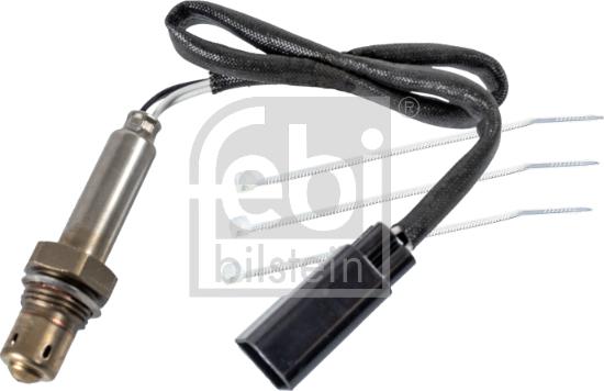 Febi Bilstein 175870 - Sonda lambda www.autoricambi360.it