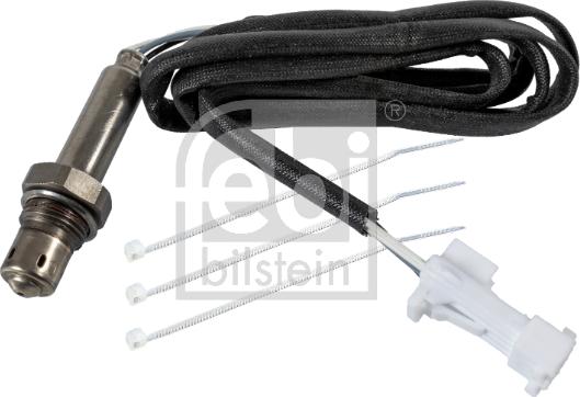Febi Bilstein 175878 - Sonda lambda www.autoricambi360.it