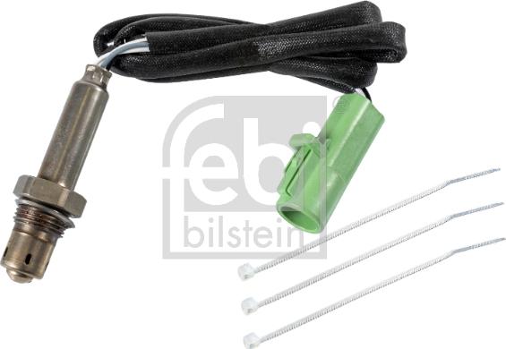 Febi Bilstein 175873 - Sonda lambda www.autoricambi360.it