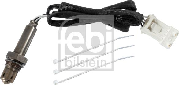 Febi Bilstein 175877 - Sonda lambda www.autoricambi360.it