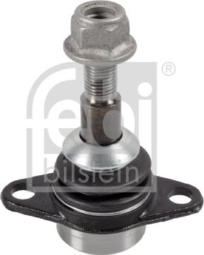 FEBI Bilstein 175396 - Giunto di supporto / guida www.autoricambi360.it