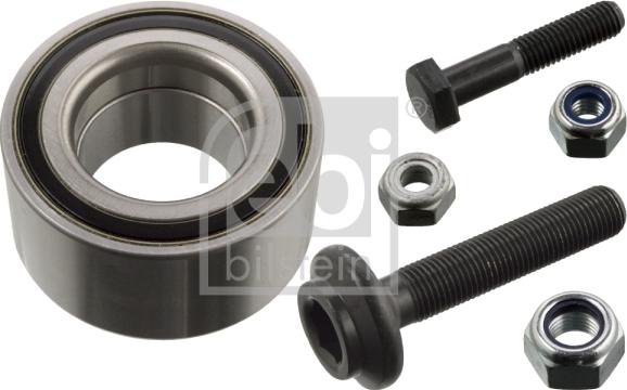 FEBI Bilstein 17534 - Kit cuscinetto ruota www.autoricambi360.it