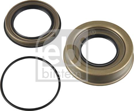 FEBI Bilstein 175366 - Kit cuscinetto ruota www.autoricambi360.it