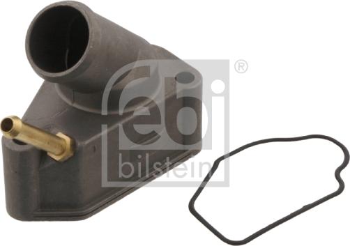 Febi Bilstein 17533 - Termostato, Refrigerante www.autoricambi360.it