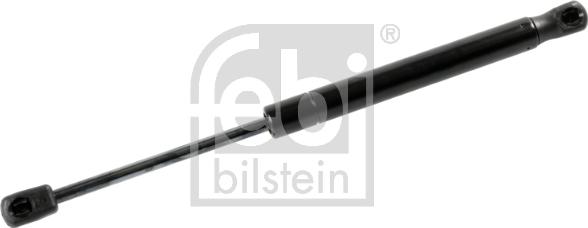 FEBI Bilstein 175325 - Ammortizzatore pneumatico, Cofano motore www.autoricambi360.it