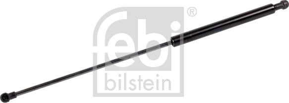 FEBI Bilstein 175326 - Ammortizatore pneumatico, Cofano bagagli / vano carico www.autoricambi360.it