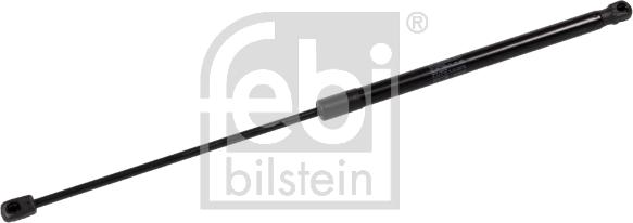 Febi Bilstein 175322 - Ammortizatore pneumatico, Cofano bagagli / vano carico www.autoricambi360.it