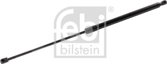 FEBI Bilstein 175327 - Ammortizatore pneumatico, Cofano bagagli / vano carico www.autoricambi360.it