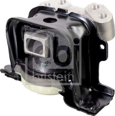 Febi Bilstein 175256 - Sospensione, Motore www.autoricambi360.it