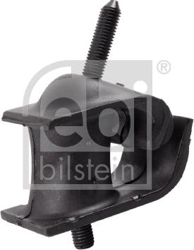 FEBI Bilstein 175258 - Sospensione, Motore www.autoricambi360.it