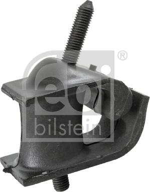FEBI Bilstein 175257 - Sospensione, Motore www.autoricambi360.it