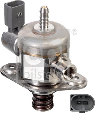 FEBI Bilstein 175269 - Pompa ad alta pressione www.autoricambi360.it