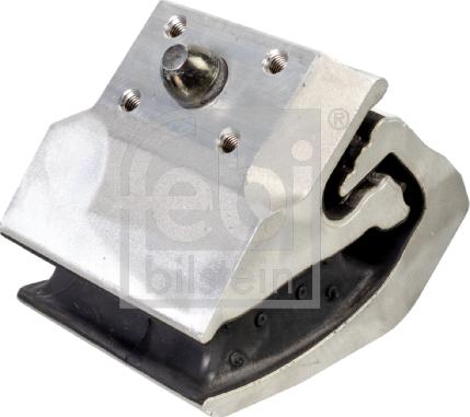 FEBI Bilstein 175265 - Sospensione, Motore www.autoricambi360.it