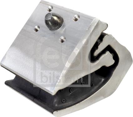 FEBI Bilstein 175266 - Sospensione, Motore www.autoricambi360.it