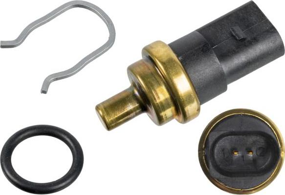 Febi Bilstein 175216 - Sensore, Temperatura refrigerante www.autoricambi360.it
