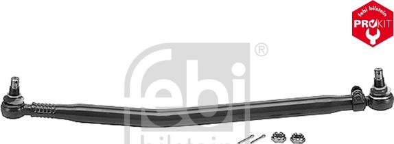 FEBI Bilstein 17528 - Barra sterzo www.autoricambi360.it