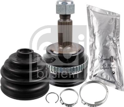 FEBI Bilstein 175278 - Kit giunti, Semiasse www.autoricambi360.it