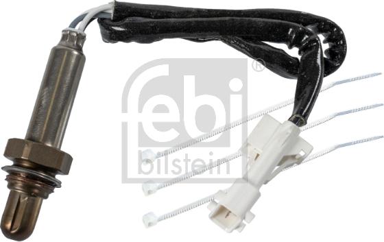 Febi Bilstein 175793 - Sonda lambda www.autoricambi360.it