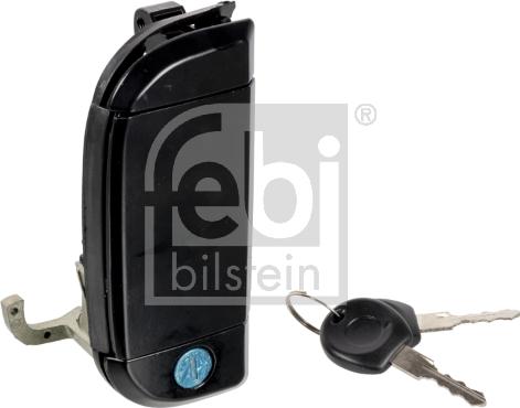 FEBI Bilstein 175766 - Maniglia apriporta www.autoricambi360.it