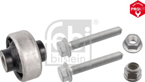 FEBI Bilstein 175762 - Supporto, Braccio oscillante www.autoricambi360.it