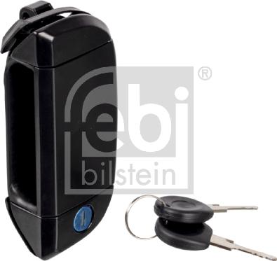 FEBI Bilstein 175767 - Maniglia apriporta www.autoricambi360.it