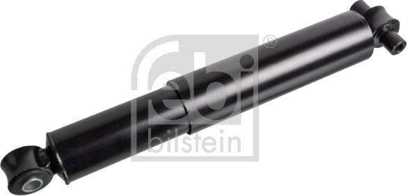 FEBI Bilstein 175710 - Ammortizzatore www.autoricambi360.it