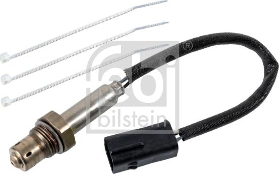 FEBI Bilstein 175783 - Sonda lambda www.autoricambi360.it