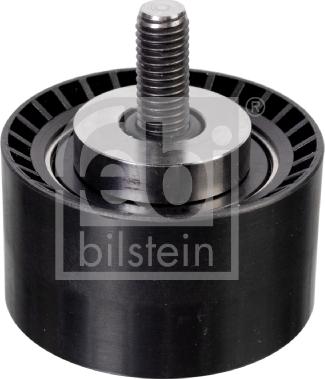 FEBI Bilstein 175735 - Galoppino / Guidacinghia, Cinghia Poly-V www.autoricambi360.it