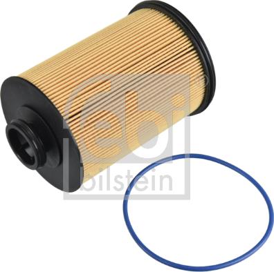 FEBI Bilstein 175731 - Filtro aria www.autoricambi360.it