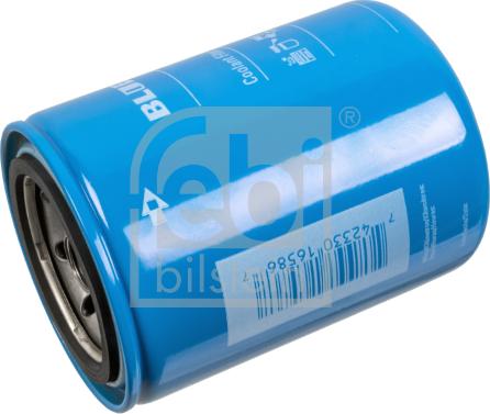 FEBI Bilstein 175733 - Filtro refrigerante www.autoricambi360.it