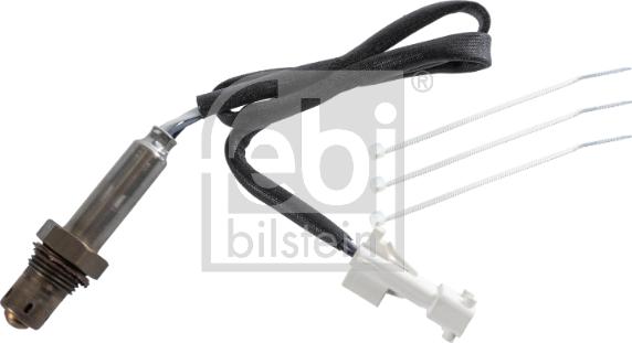Febi Bilstein 175775 - Sonda lambda www.autoricambi360.it